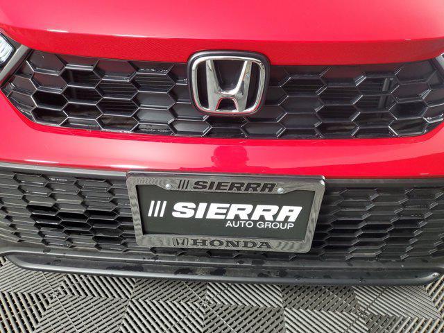 new 2026 Honda Civic car, priced at $25,745