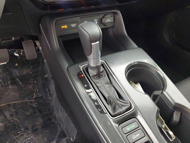 new 2026 Honda Civic car, priced at $25,745