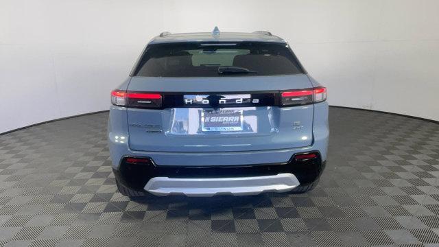 new 2025 Honda Prologue car, priced at $56,650