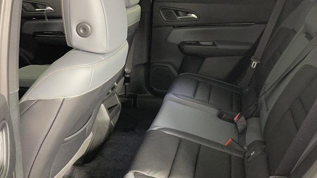 new 2025 Honda Prologue car, priced at $56,650