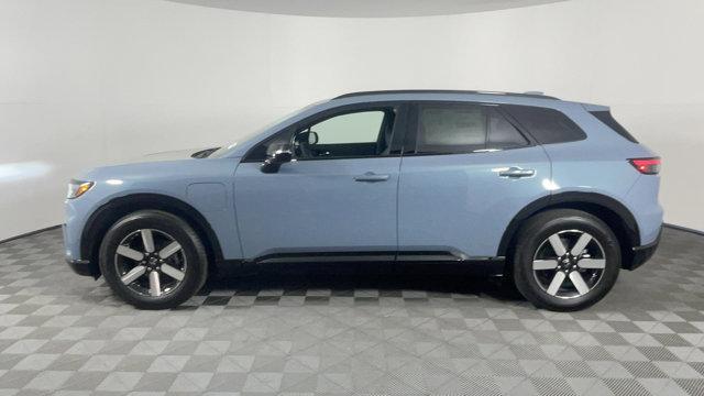 new 2025 Honda Prologue car, priced at $56,650