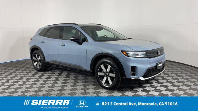 new 2025 Honda Prologue car, priced at $56,650