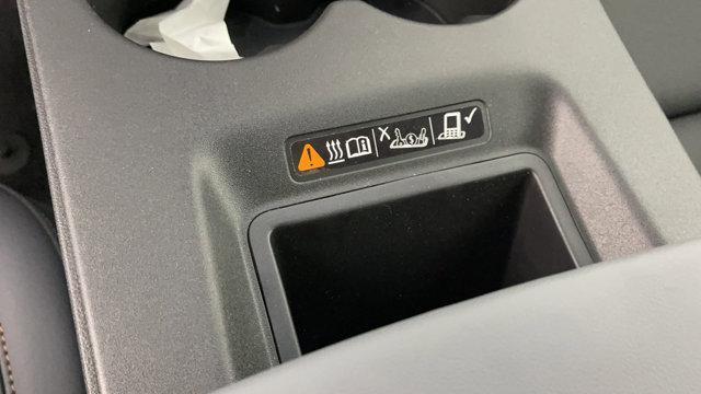 new 2025 Honda Prologue car, priced at $56,650