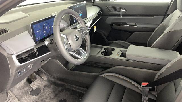 new 2025 Honda Prologue car, priced at $56,650