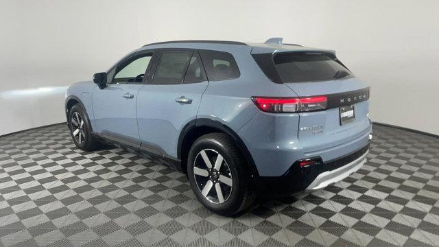 new 2025 Honda Prologue car, priced at $56,650