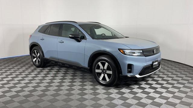 new 2025 Honda Prologue car, priced at $56,650