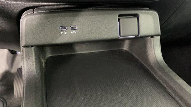 new 2025 Honda Prologue car, priced at $56,650