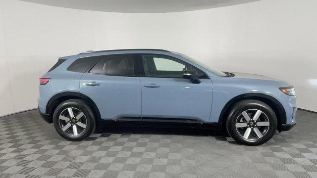 new 2025 Honda Prologue car, priced at $56,650