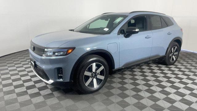 new 2025 Honda Prologue car, priced at $56,650