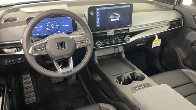 new 2025 Honda Prologue car, priced at $56,650
