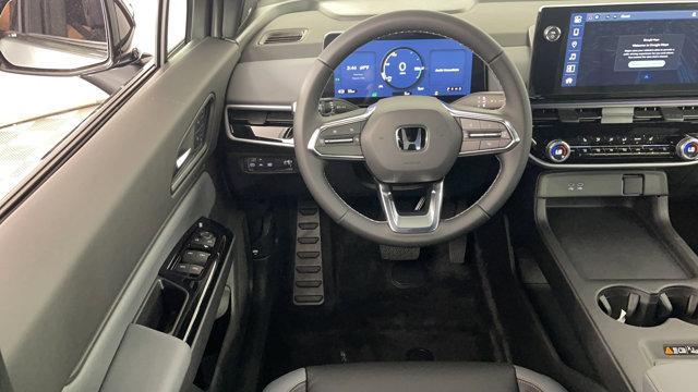 new 2025 Honda Prologue car, priced at $56,650