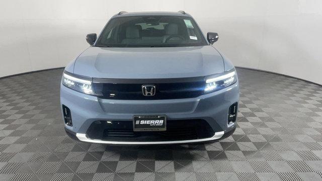 new 2025 Honda Prologue car, priced at $56,650
