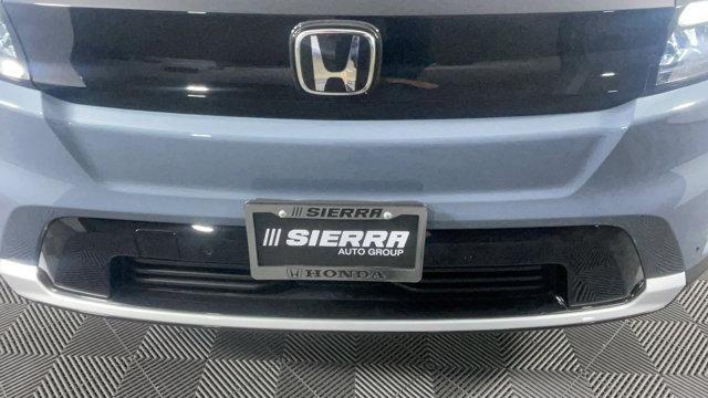 new 2025 Honda Prologue car, priced at $56,650