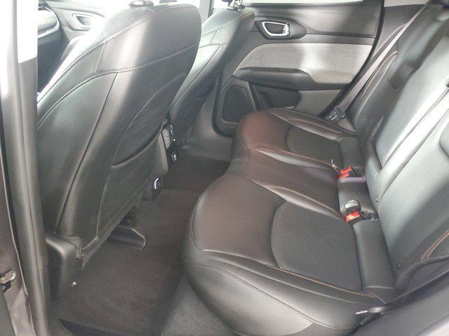 used 2022 Jeep Compass car, priced at $21,684