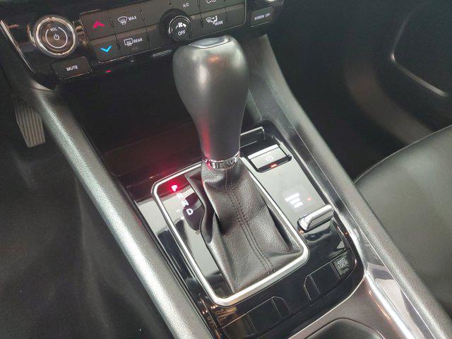 used 2022 Jeep Compass car, priced at $21,684