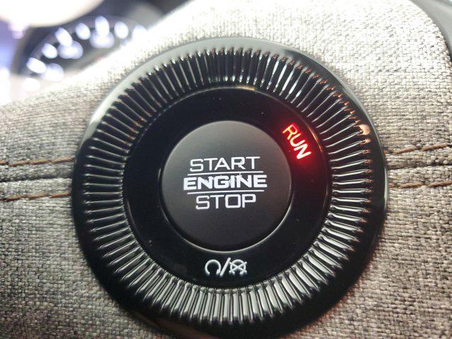 used 2022 Jeep Compass car, priced at $21,684