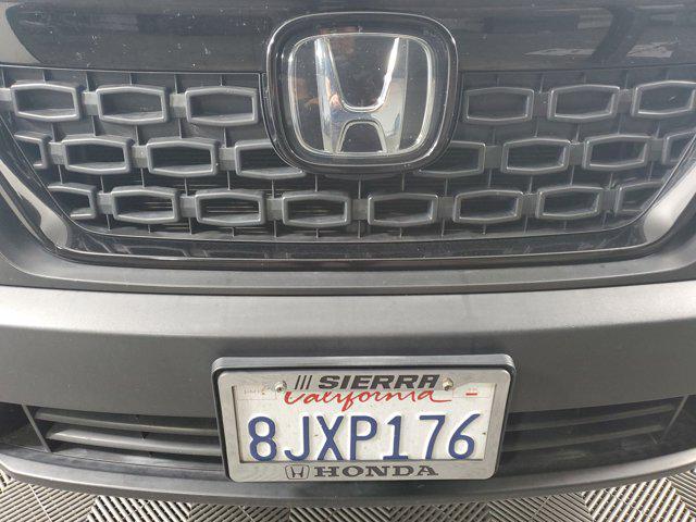 used 2019 Honda Passport car, priced at $23,981