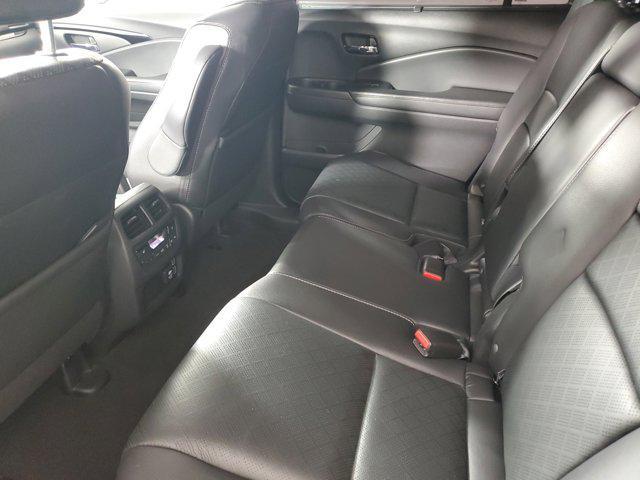 used 2019 Honda Passport car, priced at $23,981