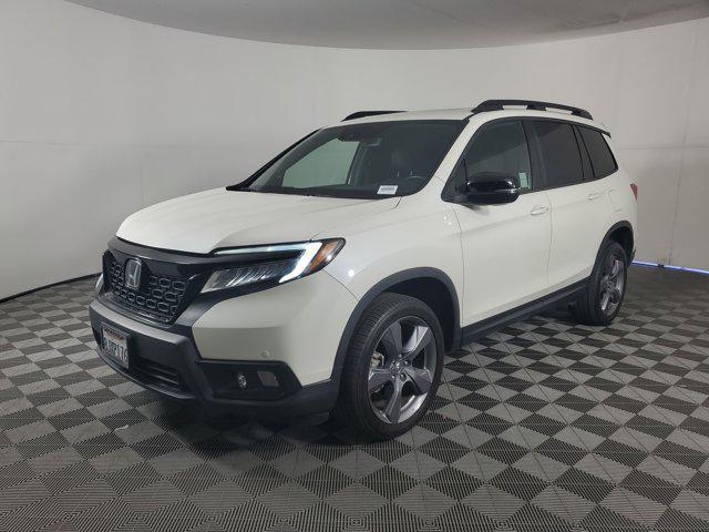 used 2019 Honda Passport car, priced at $23,981