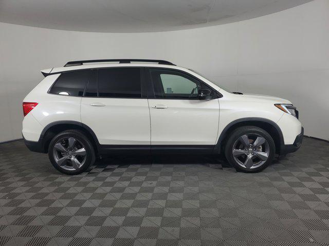used 2019 Honda Passport car, priced at $23,981