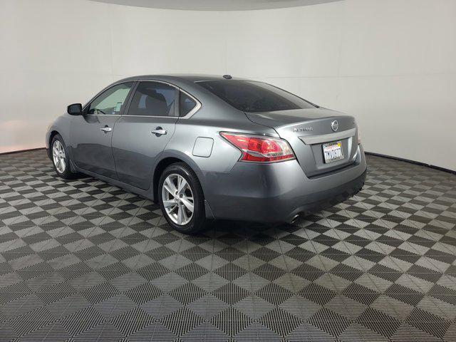 used 2015 Nissan Altima car, priced at $7,764