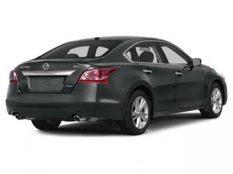 used 2015 Nissan Altima car, priced at $8,981