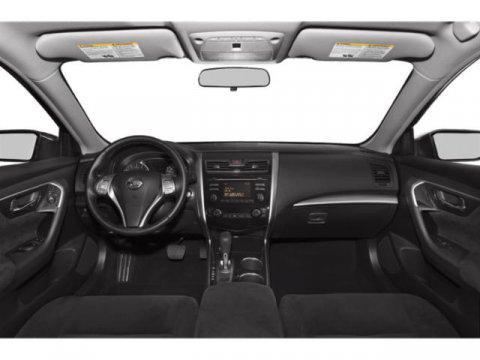 used 2015 Nissan Altima car, priced at $8,981