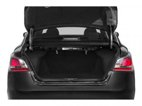 used 2015 Nissan Altima car, priced at $8,981