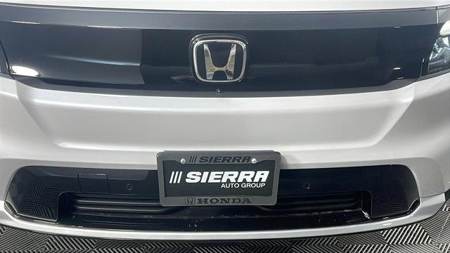 new 2025 Honda Prologue car, priced at $59,805