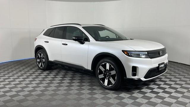 new 2025 Honda Prologue car, priced at $59,805