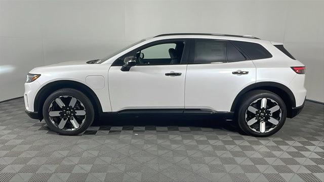 new 2025 Honda Prologue car, priced at $59,805