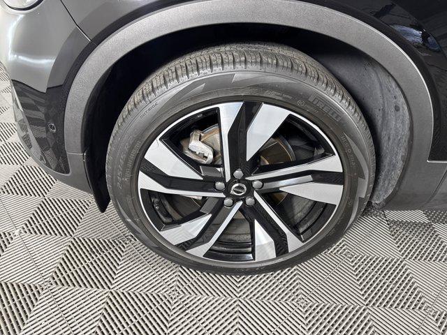 used 2023 Volvo XC40 car, priced at $28,995