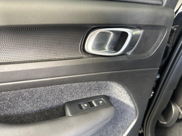 used 2023 Volvo XC40 car, priced at $28,995