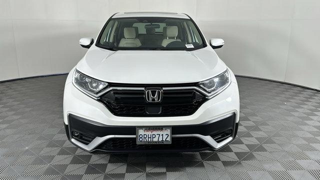 used 2020 Honda CR-V car, priced at $26,990