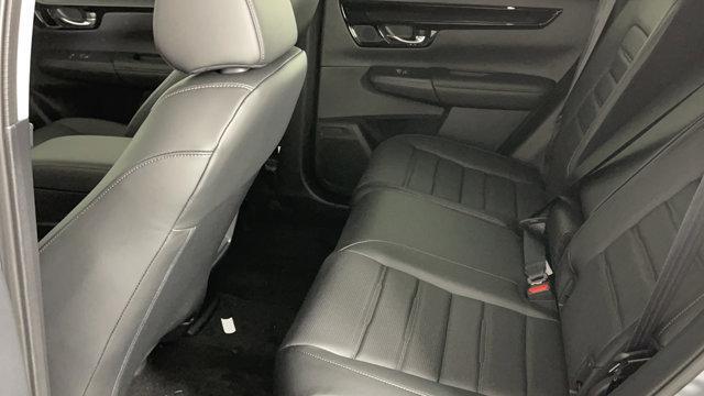 new 2025 Honda CR-V car, priced at $38,350