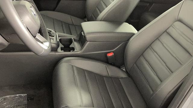 new 2025 Honda CR-V car, priced at $38,350
