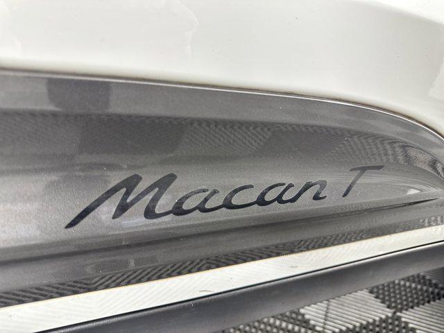 used 2023 Porsche Macan car, priced at $45,000