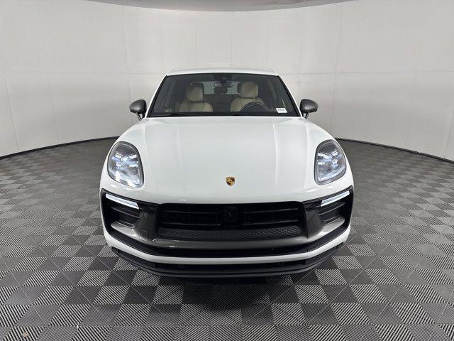 used 2023 Porsche Macan car, priced at $45,000