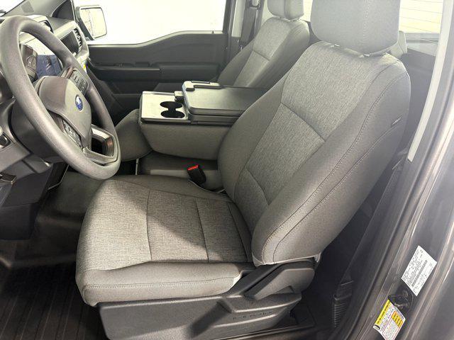 used 2025 Ford F-150 car, priced at $57,487