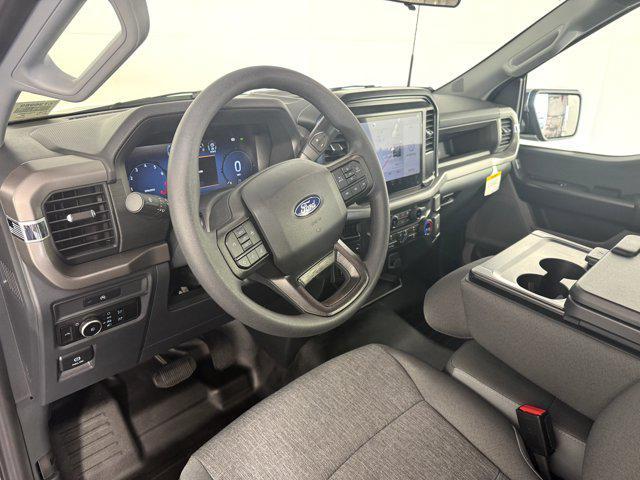 used 2025 Ford F-150 car, priced at $57,487