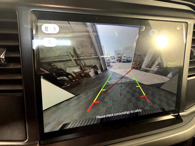 used 2025 Ford F-150 car, priced at $57,487