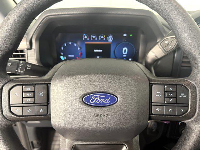 used 2025 Ford F-150 car, priced at $57,487