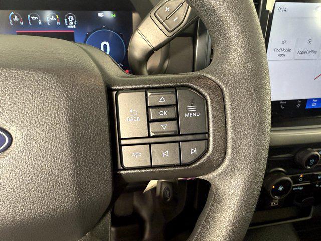 used 2025 Ford F-150 car, priced at $57,487