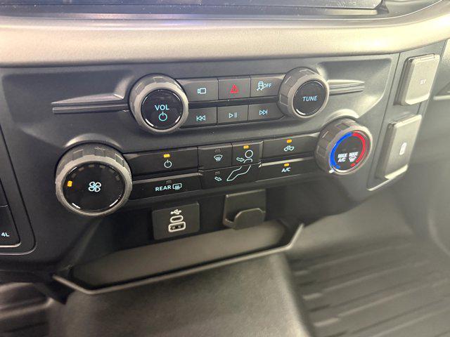 used 2025 Ford F-150 car, priced at $57,487