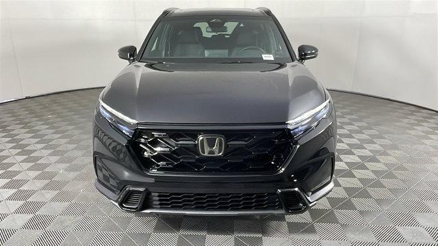 new 2025 Honda CR-V Hybrid car, priced at $36,045