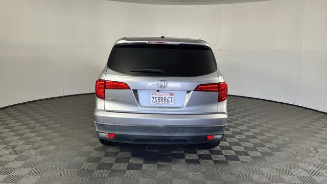 used 2016 Honda Pilot car, priced at $15,901