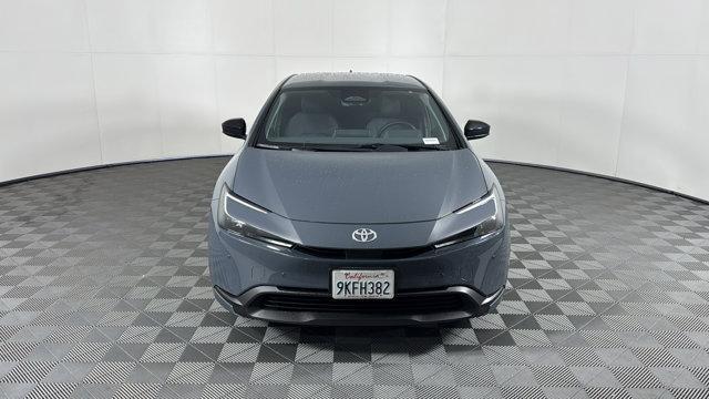 used 2024 Toyota Prius car, priced at $28,488