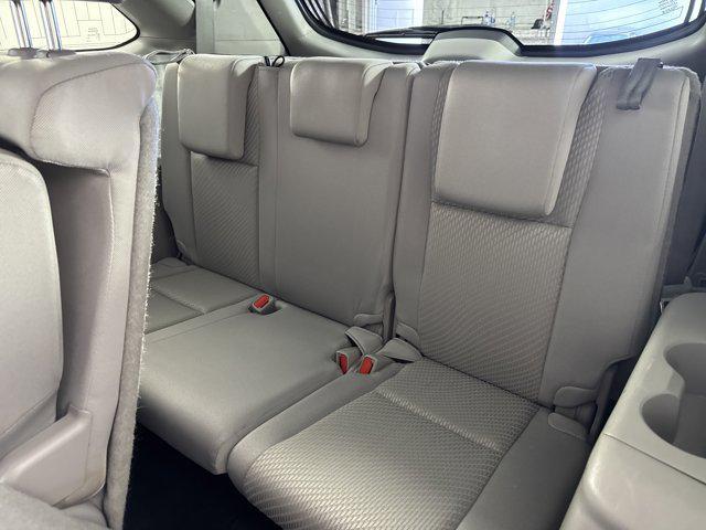 used 2015 Toyota Highlander car, priced at $18,981