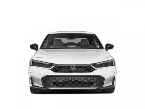 new 2026 Honda Civic Hybrid car, priced at $33,445
