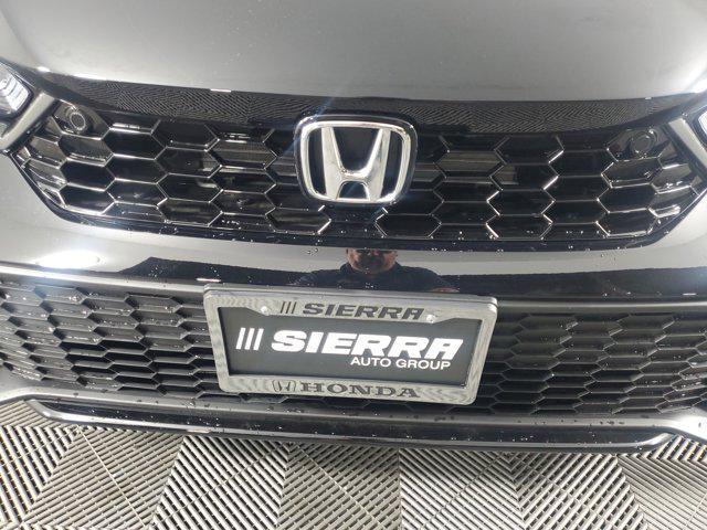 new 2026 Honda Civic Hybrid car, priced at $33,445